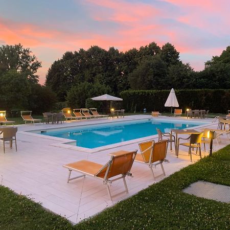 Hotel Le Ville Modena Eksteriør bilde