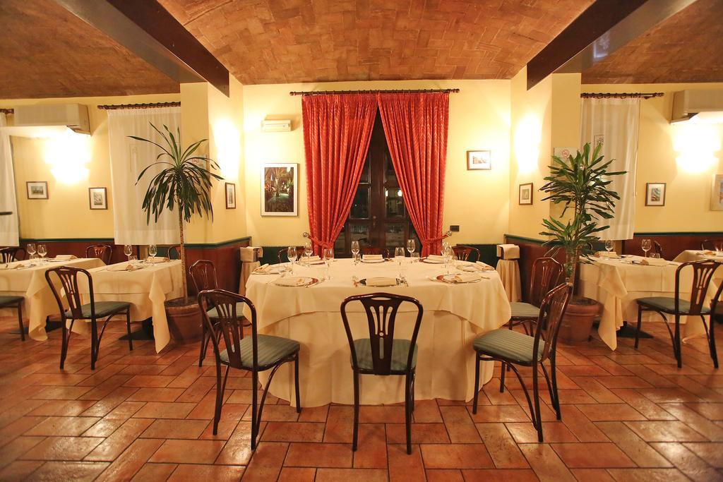 Hotel Le Ville Modena Eksteriør bilde