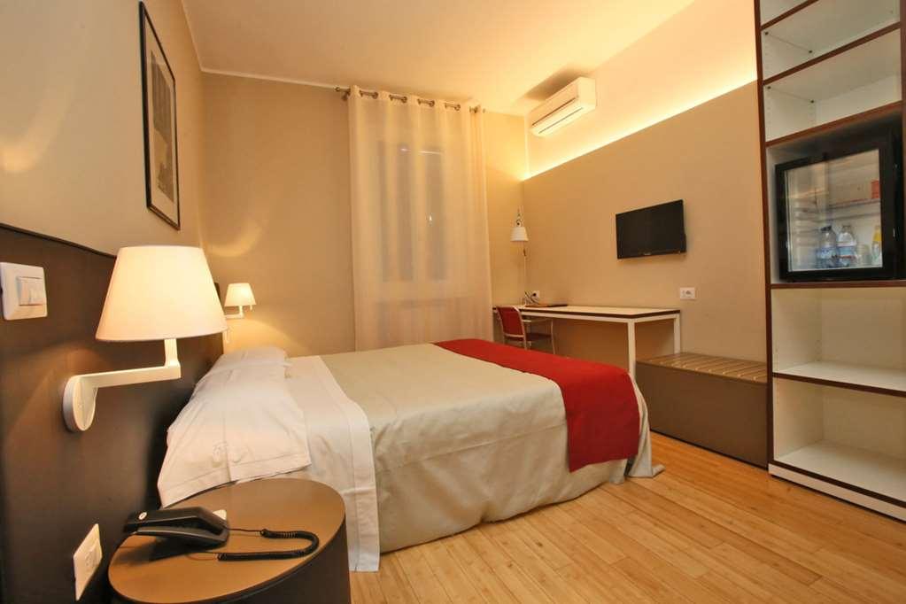 Hotel Le Ville Modena Rom bilde